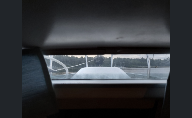 Beneteau Oceanis 381-kuva-11